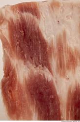 Photo Textures of Pork Meat 